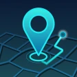 GPS Tracker: Phone Locator icon