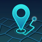 GPS Tracker: Phone Locator icon