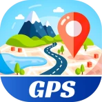 Phone GPS Tracker icon
