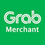 GrabMerchant icon