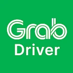 Grab Driver: สำหรับคนขับแกร็บ icon