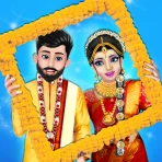 North And South Indian Wedding icon