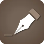 Gradepen icon