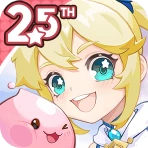 Ragnarok Origin Global icon