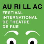 Festival Aurillac icon