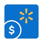 Walmart MoneyCard icon