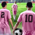 Football Rivals: Soccer Clash icon