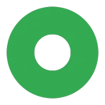 Greenwheels – Deelauto icon