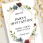 Crea Tarjetas de Invitación icon