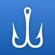 Fishing Points Tidevann & Kart icon