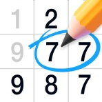Number Match: Train your brain icon