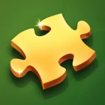 Klassinen palapeli icon