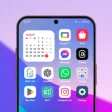 Launcher OS – Phone 17 Style icon