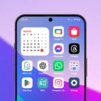 Launcher OS – Phone 17 Style icon