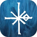The Frostrune icon