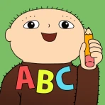 Lek ABC, Albert Åberg icon