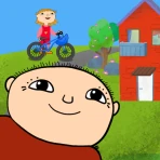 Tut Alfons Åberg icon