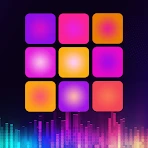 DJ Beat Maker & Drum Pad icon