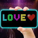 LED Scroller - LED Banner App icon