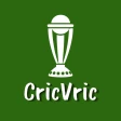 CricVric: GL SL Prediction App icon