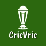 CricVric: GL SL Prediction App icon