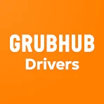 Grubhub for Drivers icon