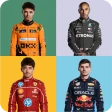 Fórmula 1:Adivinhe Piloto Quiz icon
