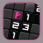 Uendelig Minesøger icon