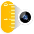 AR Ruler App: Mesure Metre icon