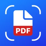 PDF Scanner & Document Sign icon