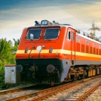 ट्रेन चालक सिम्युलेटर गेम्स icon