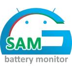 GSam Battery Monitor Pro icon