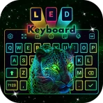 LED-tangentbord icon