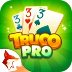 Truco ZingPlay: Jogo de cartas icon