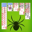 Paciência Spider icon