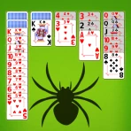 Paciência Spider icon