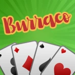 Burraco - gioco di carte icon