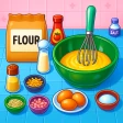 Cucina Set Kit Cucina Giochi icon