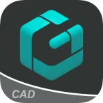 DWG FastView-CAD Viewer&Editor icon