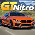 GT Nitro: Jeu de voiture icon