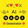 Nickname Maker: Name Generator icon