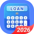 Loan Calculator Pro icon