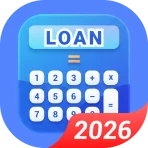 Loan Calculator Pro icon