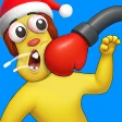 Annoying Uncle Punch Game®