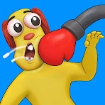 Annoying Uncle Giochi di pugni icon
