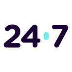 24/7 app. pour les remplaçants icon