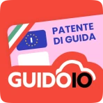 Quiz Patente 2026 Guidoio icon