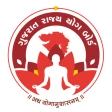 Gujarat State Yog Board icon