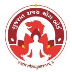 Gujarat State Yog Board icon