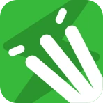 GULLY CRIX - क्रिकेट स्कोर App icon
